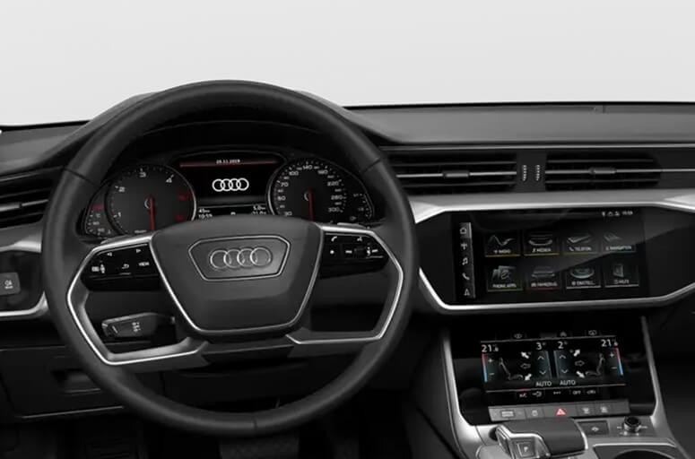 Audi A6 Avant 35 TDI 2.0 S tronic Business